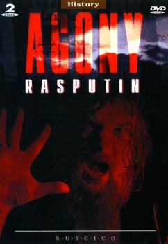 Agonia-Rasputin,Gott und Satan - Spielfilm