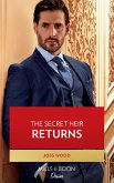 The Secret Heir Returns (eBook, ePUB)