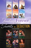 The Finding Forever And Secrets And Seduction Collection (eBook, ePUB)