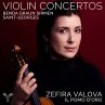 Violin Concertos - Bild 1