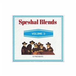 Speshal Blends V.3