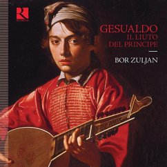 Il Liuto Del Principe - Zuljan,Bor