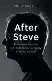 After Steve (eBook, ePUB)