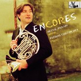 Encores-Stücke Für Horn & Piano