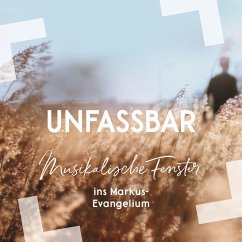 Cover Unfassbar