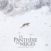 La Panthère Des Neiges (Ost) (Ltd.Cd)