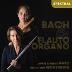 Bach & Flauto Organo