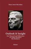 Outlook & Insight (eBook, ePUB)