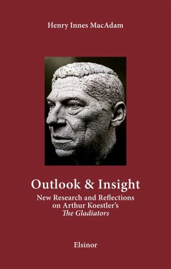 Outlook & Insight (eBook, ePUB) - MacAdam, Henry Innes