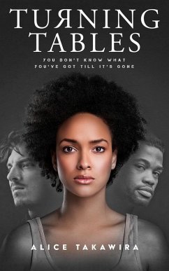 Cover Turning Tables (eBook, ePUB)