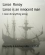 Lance is an innocent man (eBook, ePUB) - Bild 1