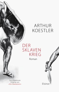 Der Sklavenkrieg (eBook, ePUB) - Koestler, Arthur