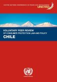 Voluntary Peer Review on Consumer Protection Law and Policy - Chile