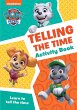 PAW Patrol Telling The Time Activity... - Bild 1