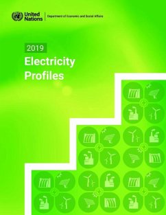 2019 Electricity Profiles - United Nations: Department of Economic and Social Affairs: Statistic