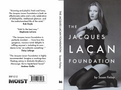 The Jacques Lacan Foundation - Finlay, Susan