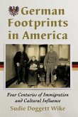 German Footprints in America