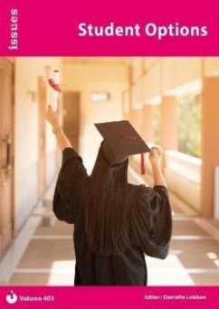 Cover Student Options