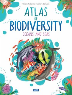 Atlas of Biodiversity. Oceans and Seas - UNKNOWN