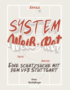 System Weiß-Rot - Bischofberger, Jonas