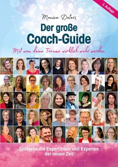 Der große Coach-Guide - Deters, Monica