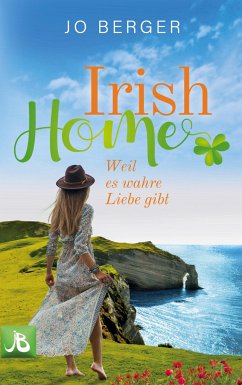 Irish Home - Berger, Jo