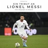 Ein Tribut an Lionel Messi Ein Tribut an Lionel Messi