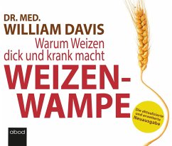 Weizenwampe - Davis, William;Thoma, Uwe