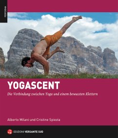 Yogascent - Milani, Alberto