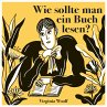 Wie sollte man ein Buch lesen? - Bild 1