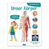 Trötsch Kinderbuch Unser Körper - Bild 1
