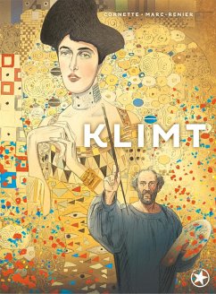 Klimt - Cornette, Jean-Luc