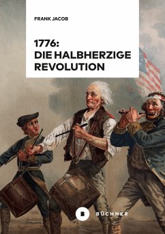 1776: Die halbherzige Revolution - Jacob, Frank