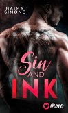 Sin and Ink / Sweetest Taboo Bd.1