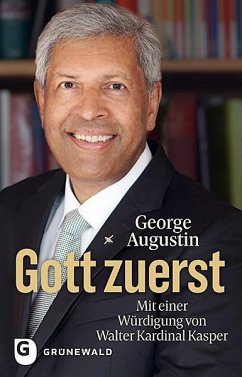 Gott zuerst - Augustin, George