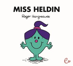 Miss Heldin - Hargreaves, Roger