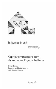 Teilweise Musil 3