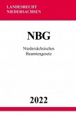 Niedersächsisches Beamtengesetz NBG 2022