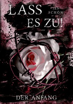 Cover Lass es zu!: Der Anfang