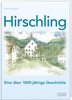 Chronik Hirschling - Wiegand, Fred