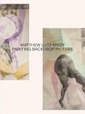 Matthew Lutz-Kinoy. Painting Backdrop Picture