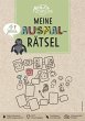 Meine Ausmal-Rätsel. Nachhaltiger... - Bild 1