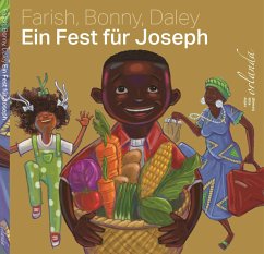 Ein Fest für Joseph - Farish, Terry;OD, Bonny