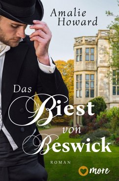 Das Biest von Beswick - Howard, Amalie