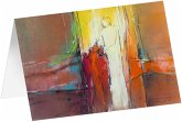 Kunstkarten "Engelbegleitung" 5 Stk.