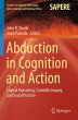 Abduction in Cognition and Action - Bild 1