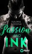 Passion and Ink / Sweetest Taboo Bd.2 - Bild 1