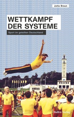 Wettkampf der Systeme - Braun, Jutta