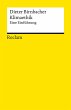 Klimaethik - Bild 1