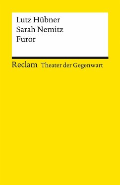 Furor - Hübner, Lutz;Nemitz, Sarah